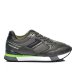 Navigare, pantofi sport green black nam313005