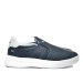 Navigare, espadrile navy nam314025