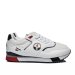 Navigare, pantofi sport white nam313000