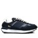 Gas, pantofi sport navy gam313205