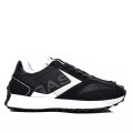 PANTOFI SPORT BLACK GAM318000