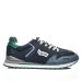 Gas, pantofi sport navy gam313600