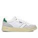 Gas, pantofi sport white green gam314300