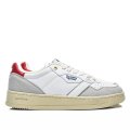 GAS, PANTOFI SPORT WHITE GAM314300