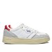 Gas, pantofi sport white gam314300