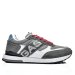 Gas, pantofi sport light grey gam313915