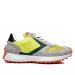 Gas, pantofi sport multicolor gam318001