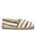 Espadrile bej 6ve188