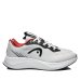 Head, pantofi sport white black hdm318700