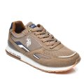 U.S. POLO ASSN, PANTOFI SPORT TAUPE TABRY-003