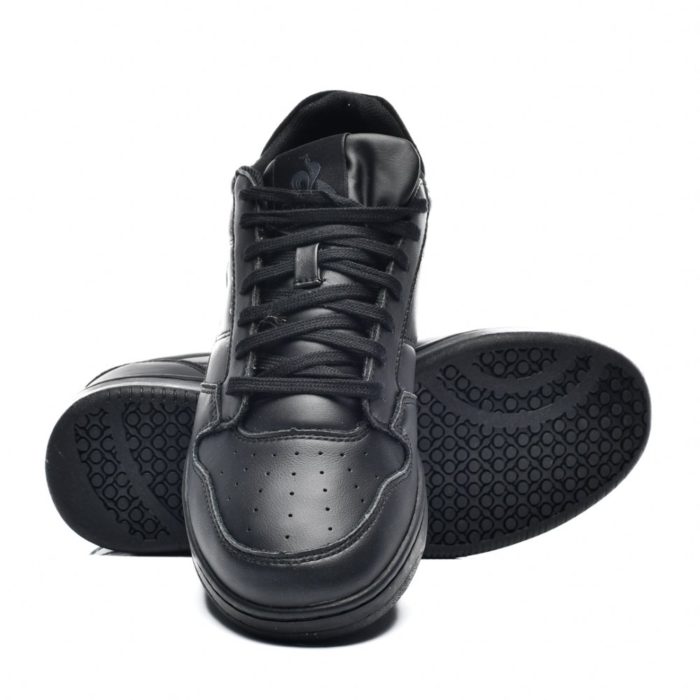 LE COQ SPORTIF, PANTOFI SPORT BLACK BREAKPOINT