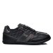 Carrera, pantofi sport black cam127700