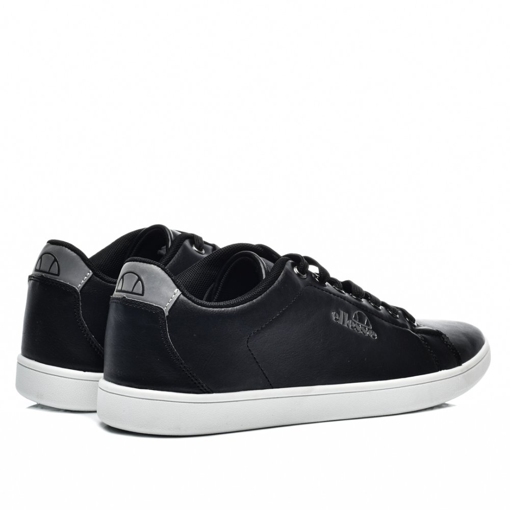 ELLESSE, PANTOFI SPORT BLACK EL819414