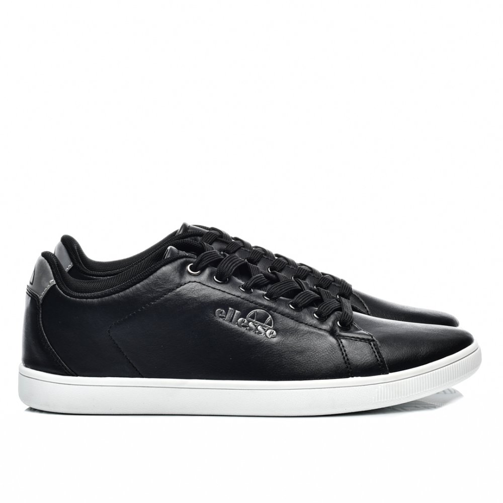 ELLESSE, PANTOFI SPORT BLACK EL819414