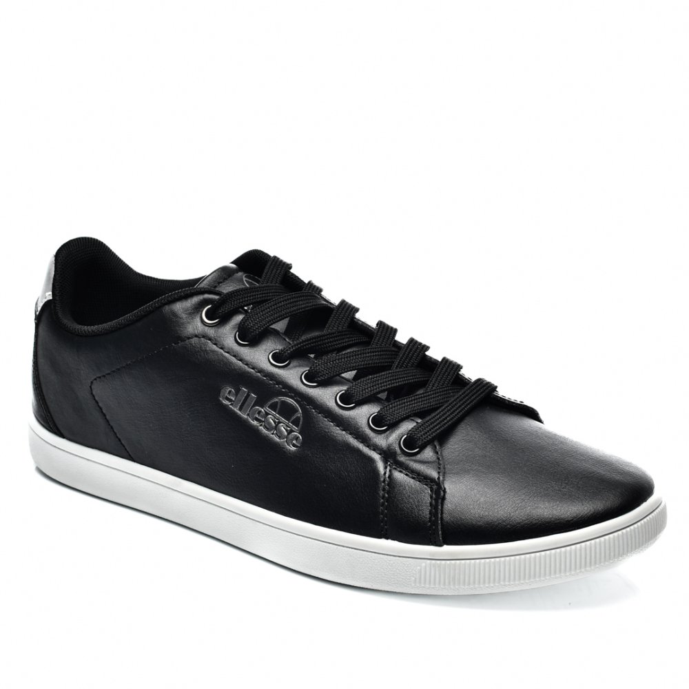 ELLESSE, PANTOFI SPORT BLACK EL819414