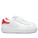 New balance, pantofi sport white red ct302lh