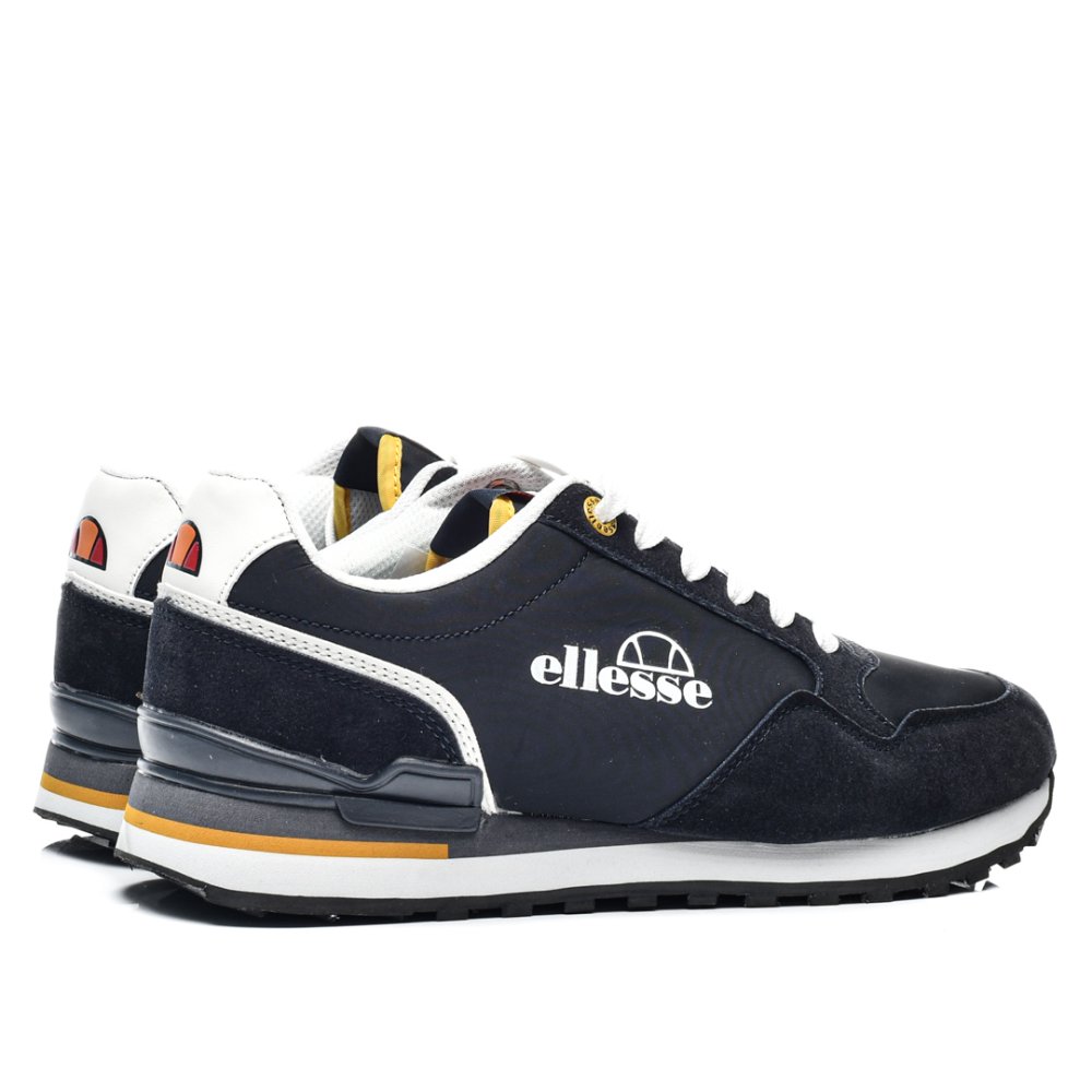 ELLESSE, PANTOFI SPORT NAVY EL31M40404