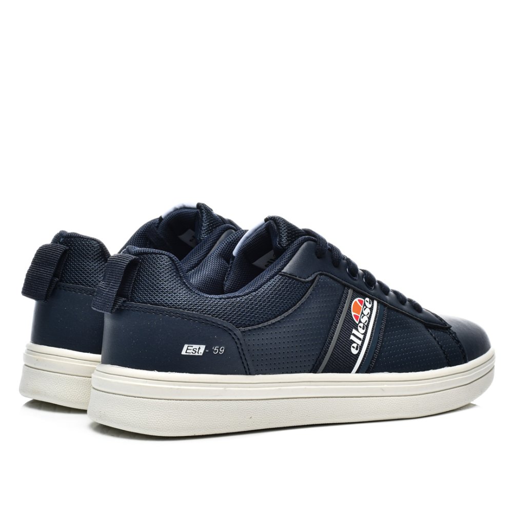 ELLESSE, PANTOFI SPORT NAVY EL31M89401