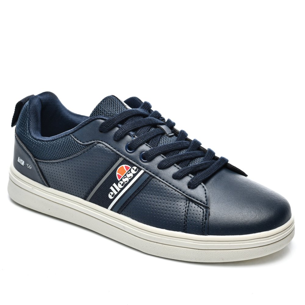 ELLESSE, PANTOFI SPORT NAVY EL31M89401