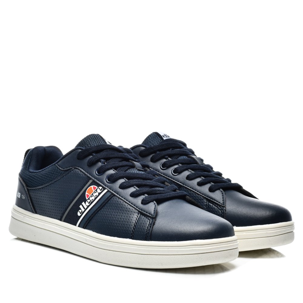 ELLESSE, PANTOFI SPORT NAVY EL31M89401