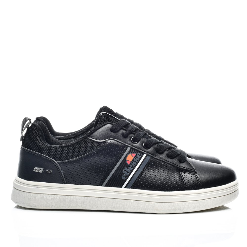 ELLESSE, PANTOFI SPORT BLACK EL31M89401