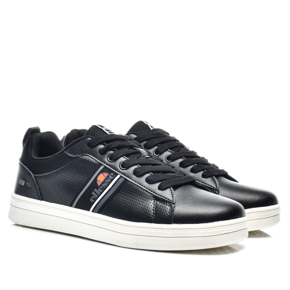 ELLESSE, PANTOFI SPORT BLACK EL31M89401