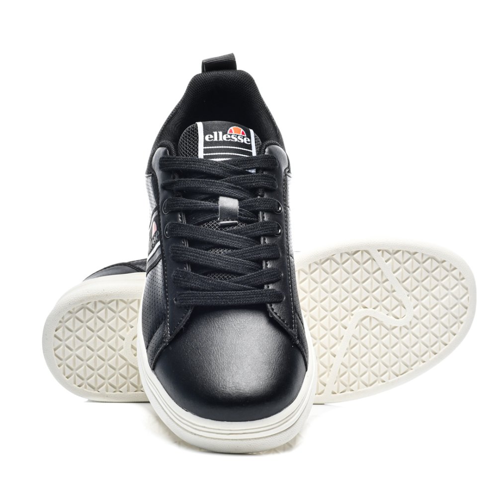 ELLESSE, PANTOFI SPORT BLACK EL31M89401