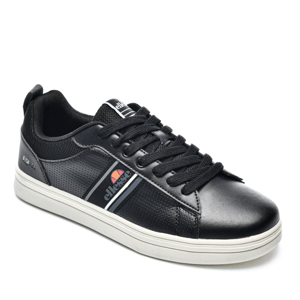 ELLESSE, PANTOFI SPORT BLACK EL31M89401