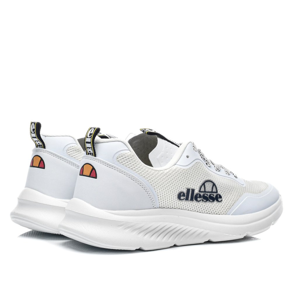 ELLESSE, PANTOFI SPORT WHITE EL31M65425