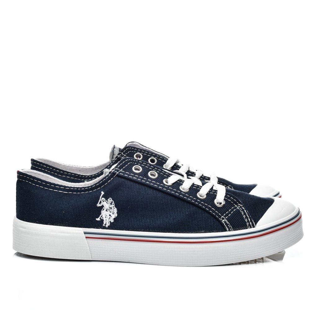 U.S. POLO ASSN, PANTOFI SPORT NAVY PENELOPE-1FX