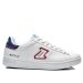 Etonic, pantofi sport white evetm214625