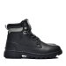 U.s. polo assn, ghete black ziggy002a