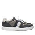 U.S. POLO ASSN, PANTOFI SPORT GREY ROKKO003A