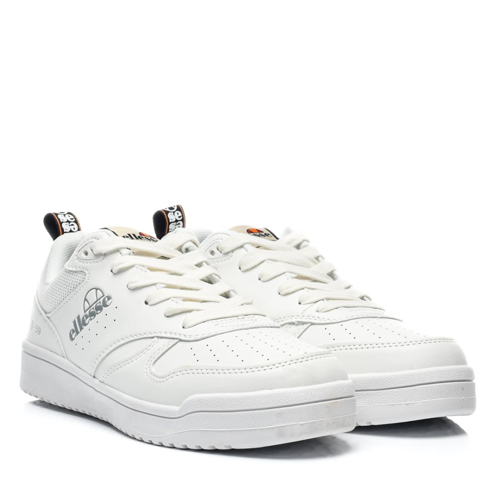 ELLESSE, PANTOFI SPORT WHITE EL31M8042701