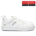 Ellesse, pantofi sport white el31m8042701