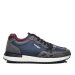 Wrangler, pantofi sport grey navy wm32290s