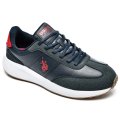 U.S. POLO ASSN, PANTOFI SPORT NAVY REMUS