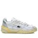 Lacoste, lt 1215 223 1 sma pantofi sport white yellow piele naturala 746sma00552h8