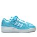 Adidas forum 84 low 8k, pantofi sport blue