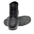 U.S. POLO ASSN, GHETE DARK GREY HOOVER001