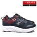 U.s. grand polo, pantofi sport navy red gvepm327310