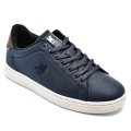 U.S. GRAND POLO, PANTOFI SPORT NAVY GVEPM324002