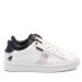 U.s. grand polo, pantofi sport white navy gvepm324020