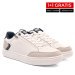 Mares, pantofi sport white mrs23101l