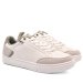 Mares, pantofi sport white green mrs23101l