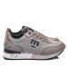 Mares, pantofi sport dark grey mrs12200b