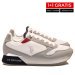 U.s. polo assn, pantofi sport white nobil-003g