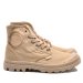 Palladium pampa hi sahara/safari, ghete sport beige 02352-221