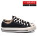 Converse chuck taylor all star 70, pantofi sport black 1ve62058c