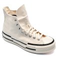 CONVERSE CHUCK 70 PLUS, PANTOFI SPORT WHITE AVE00915C